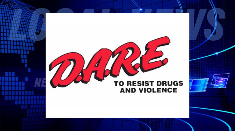 police-kick-off-30th-year-of-dare-program-locally-106-1-the-river