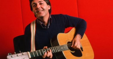 Paul McCartney Showcases Singles For Latest Spotify Playlist