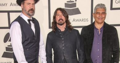 Nirvana ‘Nevermind’ Baby Spencer Elden Appeals Album Cover Lawsuit Dismissal