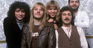 Flashback: Styx Hits Number One With ‘Babe’