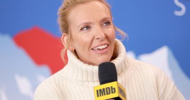 Toni Collette And Dave Galafassi Call It Quit After 20 Years