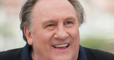 Gérard Depardieu To Face Trial Over Sexual Assault Allegations