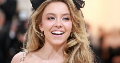 Sydney Sweeney Hits Back As Producer Says She’s ‘Not Pretty’ & ‘Can’t Act’