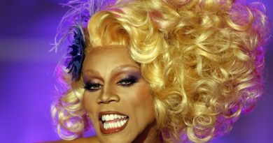 Former ‘RuPaul’s Drag Race’ Contestants Launch PAC Ahead Of Election