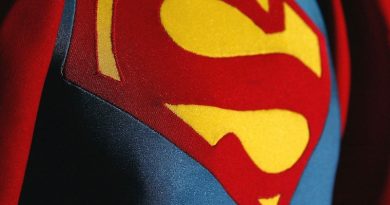 ‘Superman’ Crew Member Dies Of Apparent Suicide Near Atlanta Set