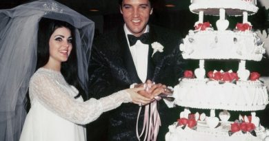 Priscilla Presley Discloses What “Freed” Her From Just Being Known As Elvis Presley’s Ex-Wife