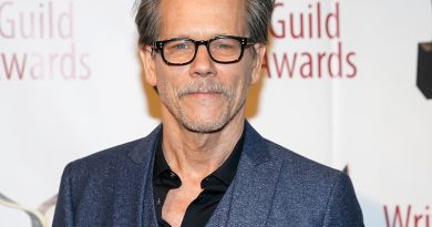 Kyra Sedgwick & Kevin Bacon to Direct, Star In ‘Family Movie’ With Their Kids