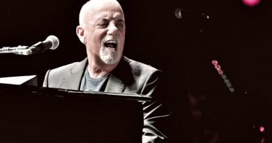 Billy Joel Joined by Jason Bonham On Rendition Of ‘Whole Lotta Love’ During New Year’s Eve Show