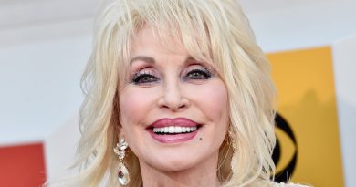 Dolly Parton Modestly Claims That She Doesn’t Think She Is Famous