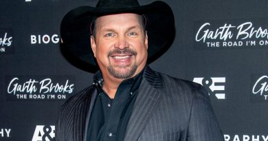 Garth Brooks And Trisha Yearwood Make Rare Joint Appearance To Perform “Imagine” At Jimmy Carter’s Funeral