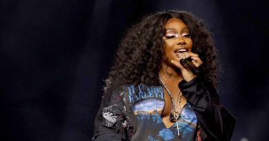 SZA’s ‘SOS’ Returns To No. 1 On Billboard 200 Following ‘LANA’ Deluxe Edition Release