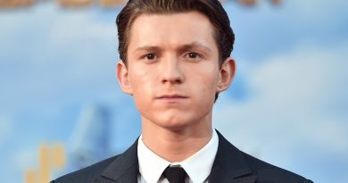 Tom Holland Talks About Breaking Up Fight At An L.A. Whole Foods