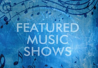 Featured Music Shows Featured Music Shows