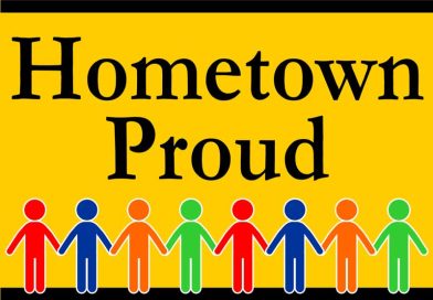 Hometown Proud Hometown Proud